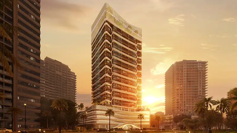 Hadley Heights 2 at Dubai Sports City - Leos Developments