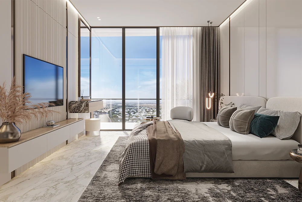 samana barari heights