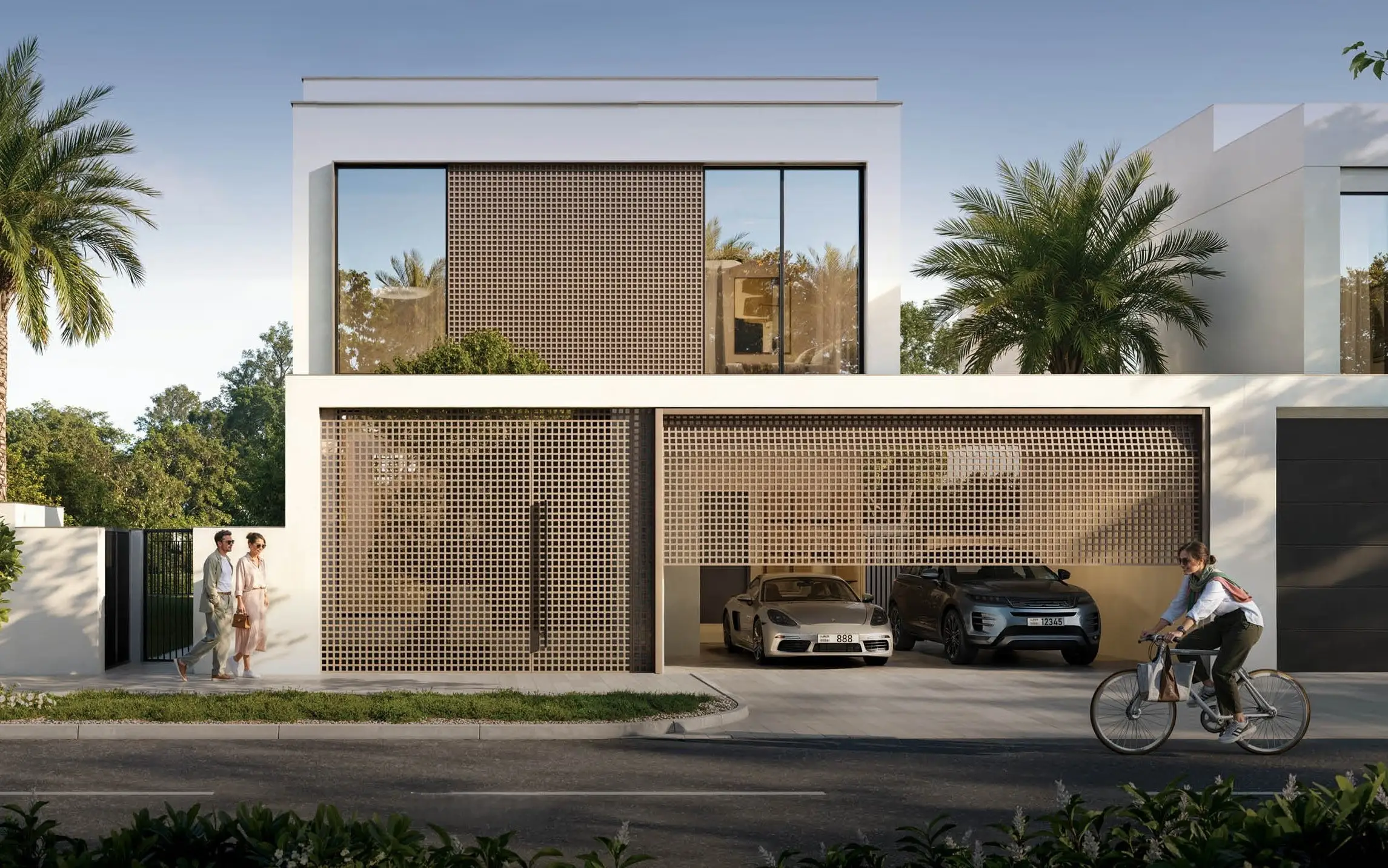 the heights by emaar